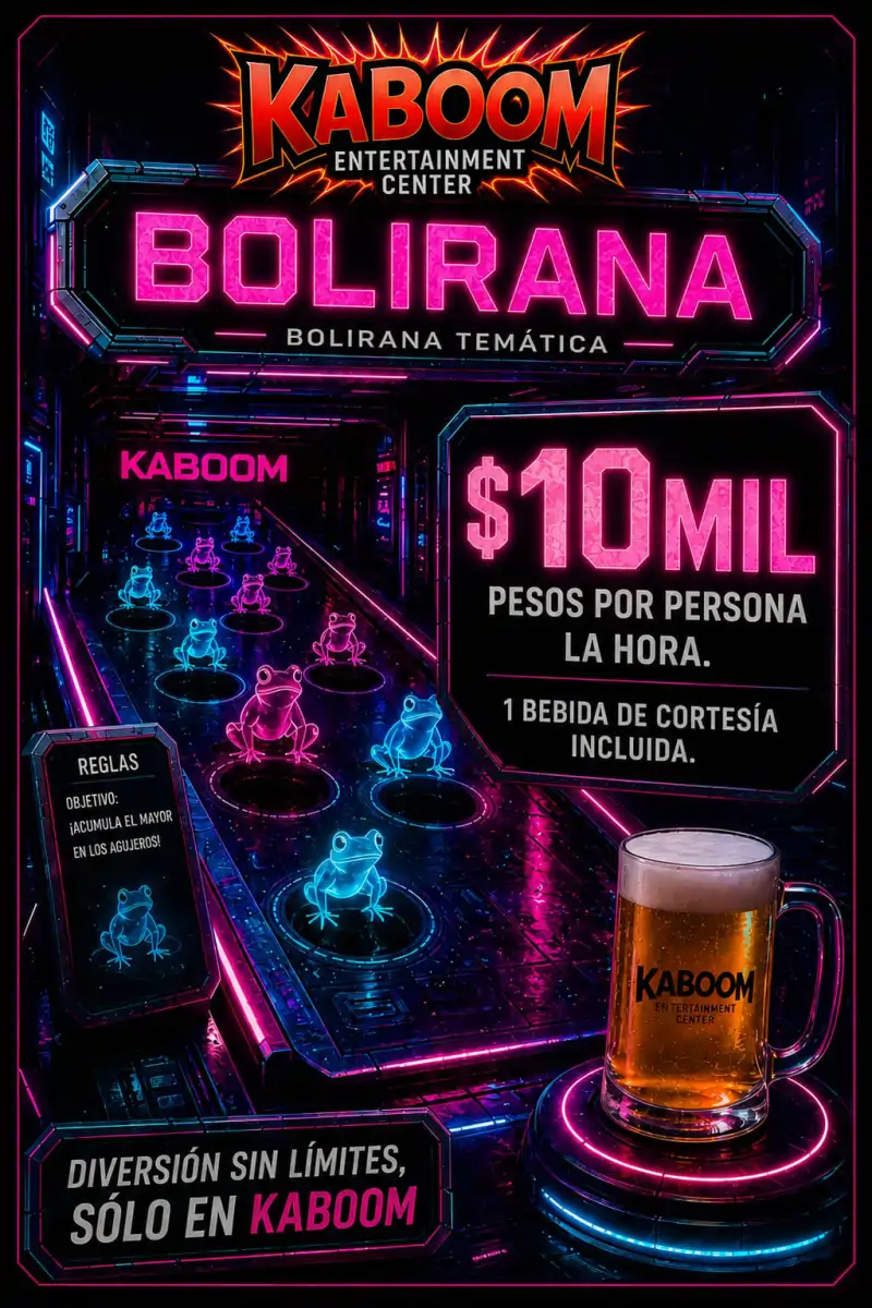 Bolirana
