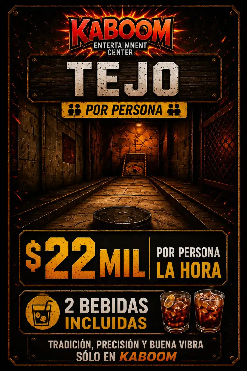 Tejo